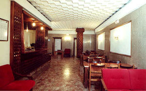 Hostal Cortes Cuenca  Luaran gambar