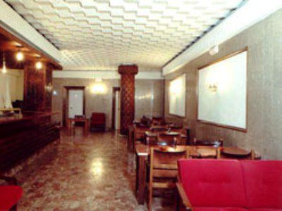 Hostal Cortes Cuenca  Luaran gambar